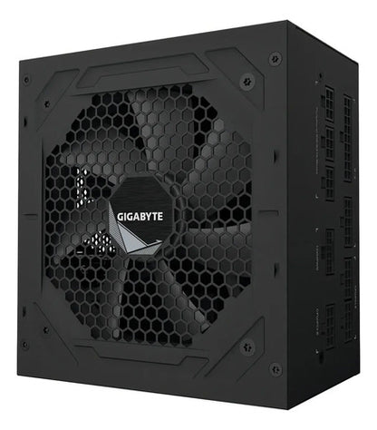 Fuente De Poder Gigabyte Gp-ud750gm Pg5 / 750w / Atx / Gold Negro