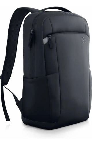 Dell Ecoloop Pro Slim Backpack Case 15 Cp5724s Negro Liso