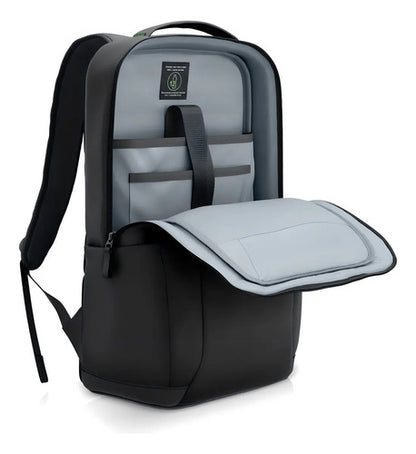 Dell Ecoloop Pro Slim Backpack Case 15 Cp5724s Negro Liso