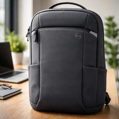 Dell Ecoloop Pro Slim Backpack Case 15 Cp5724s Negro Liso