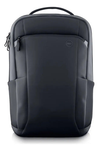 Dell Ecoloop Pro Slim Backpack Case 15 Cp5724s Negro Liso