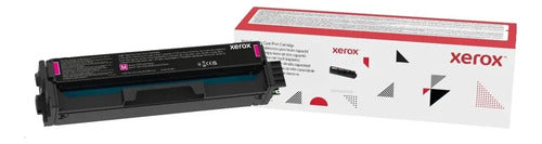Tóner Xerox 006r04397 2500 Páginas Magenta C230 C235 /v Magenta