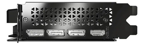 Tarjeta De Video Pny Nvidia Geforce Rtx 5060 Dual Fan Oc, 8g