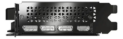 Tarjeta De Video Pny Nvidia Geforce Rtx 5060 Dual Fan Oc, 8g