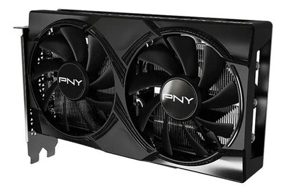 Tarjeta De Video Pny Nvidia Geforce Rtx 5060 Dual Fan Oc, 8g