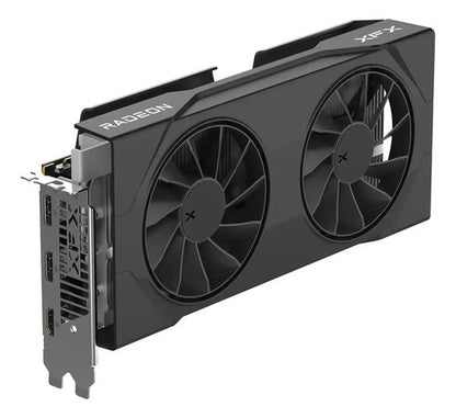 Tarjeta De Video Xfx Amd Radeon Rx 9060 Xt Swift Oc, 16gb