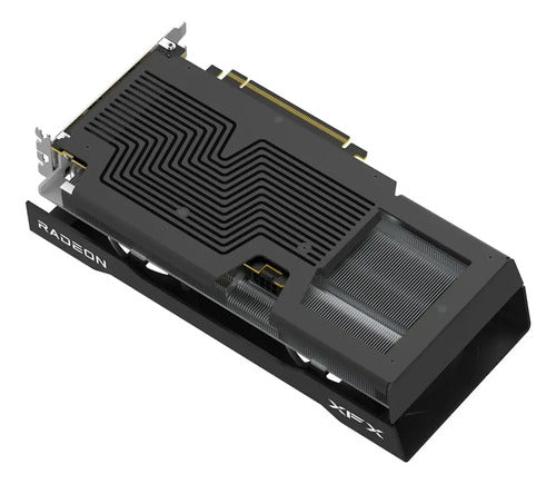 Tarjeta De Video Xfx Amd Radeon Rx 9060 Xt Swift Oc, 16gb