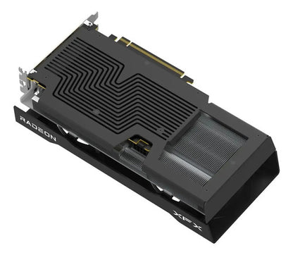 Tarjeta De Video Xfx Amd Radeon Rx 9060 Xt Swift Oc, 16gb