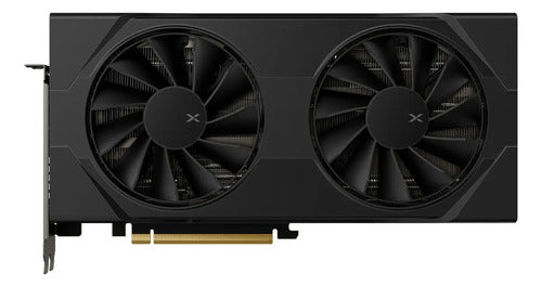 Tarjeta De Video Xfx Amd Radeon Rx 9060 Xt Swift Oc, 16gb