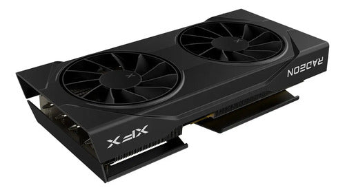 Tarjeta De Video Xfx Amd Radeon Rx 9060 Xt Swift Oc, 16gb