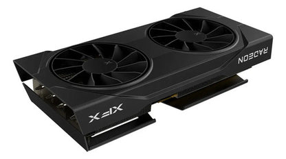 Tarjeta De Video Xfx Amd Radeon Rx 9060 Xt Swift Oc, 16gb