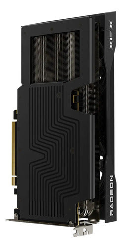 Tarjeta De Video Xfx Amd Radeon Rx 9060 Xt Swift Oc, 16gb
