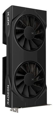 Tarjeta De Video Xfx Amd Radeon Rx 9060 Xt Swift Oc, 16gb