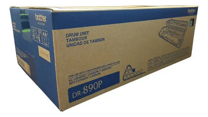 Tambor Brother Dr-890 50000 Paginas Hll6400dw / Mfcl6900dw