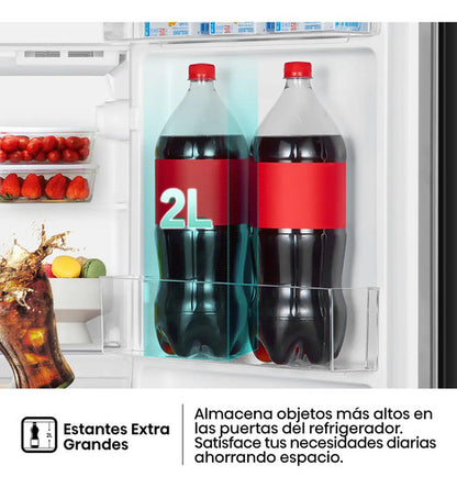 Hisense Frigobar Rr43d6abx1, 4.3 Pies Cúbicos, Negro Negro