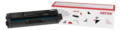 Tóner Xerox 006r0439 Color Negro Alta Capacidad 3000 Páginas Negro