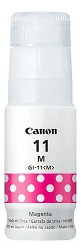 Canon 4669c001aa Tanque De Tinta Continuo