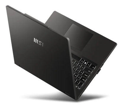 Laptop Msi Venture A16 Ai A3hmg Fhd 144hz Ryzen Ai 7 350 16g Negro