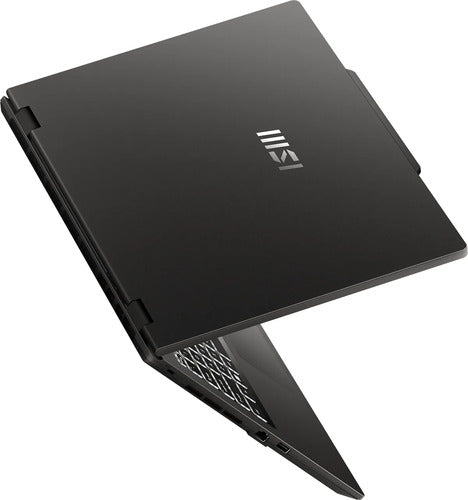 Laptop Msi Venture A16 Ai A3hmg Fhd 144hz Ryzen Ai 7 350 16g Negro