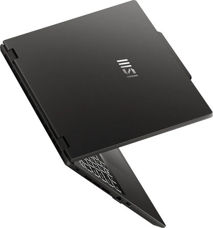 Laptop Msi Venture A16 Ai A3hmg Fhd 144hz Ryzen Ai 7 350 16g Negro