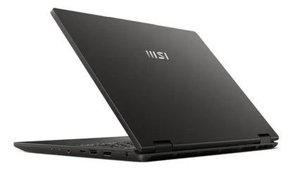 Laptop Msi Venture A14 Ai 144hz Ai 5 340 Ddr5 16gb 512 Ssd Negro
