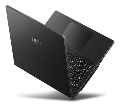 Laptop Msi Venture A14 Ai 144hz Ai 5 340 Ddr5 16gb 512 Ssd Negro