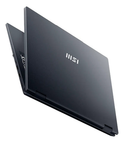 Laptop Msi Venture A14 Ai 144hz Ai 5 340 Ddr5 16gb 512 Ssd Negro