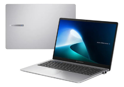 Laptop Asus Expertbook P1, 15.6  Fhd Core 5 210h 16gb 512gb Gris