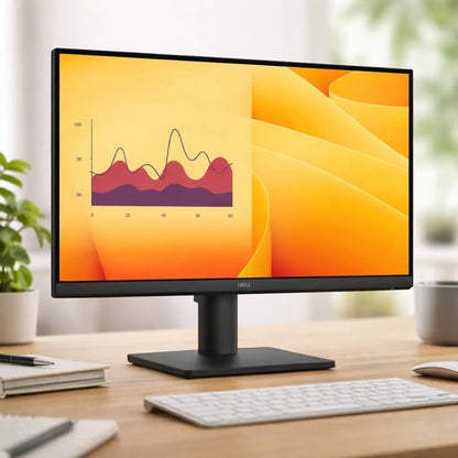Monitor Dell Pro E2225hm De 21.5 , Full Hd 1080p, 5 Ms Negro Negro