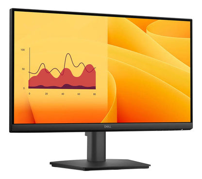 Monitor Dell Pro E2225hm De 21.5 , Full Hd 1080p, 5 Ms Negro Negro