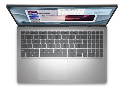 Laptop Dell Pro Essential 15.6  Fhd I7-1355u 16gb, 512gb Ssd Gris
