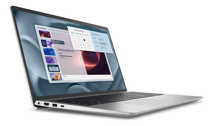 Laptop Dell Pro Essential 15.6  Fhd I7-1355u 16gb, 512gb Ssd Gris
