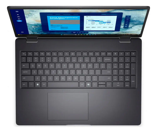 Notebook Dell Pro Core 5 120u 16g 512gb 16 Fhd W11p Esp Negro
