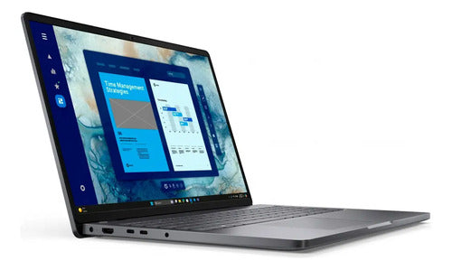 Notebook Dell Pro Core 5 120u 16g 512gb 16 Fhd W11p Esp Negro