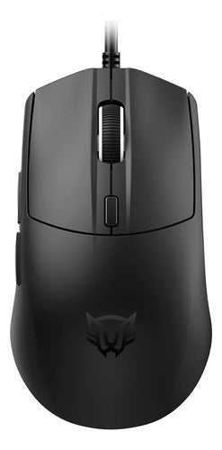 Mouse Gamer Balam Rush Drift Plus Mg3 7200dpi Negro