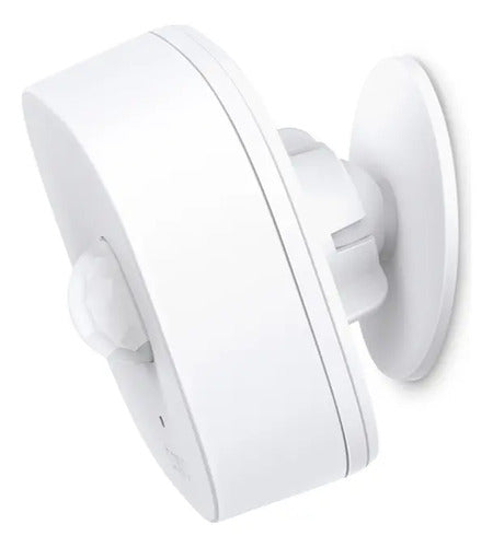 Sensor Movimiento Para Alarma Tp-link Tapo T100 Smart Home