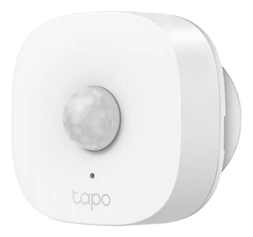 Sensor Movimiento Para Alarma Tp-link Tapo T100 Smart Home