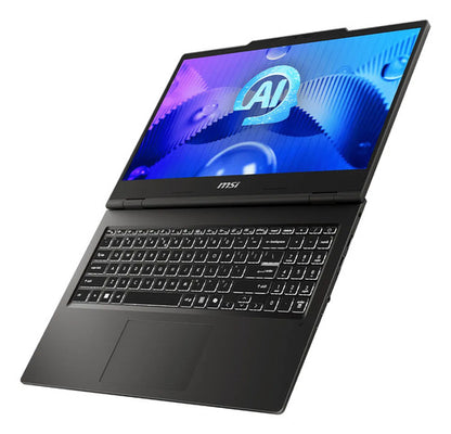 Laptop Gamer Msi Venturepro 15 Ai A1 Core I7-1360p Rtx 4050 Negro