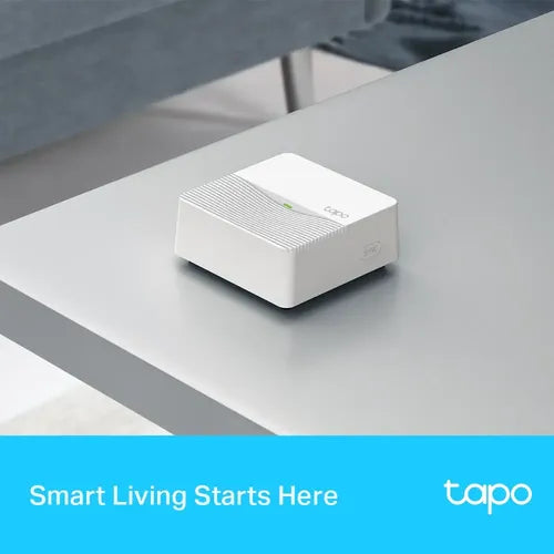 Tp-link Tapo H200 Hub Inteligente Tapo Blanco