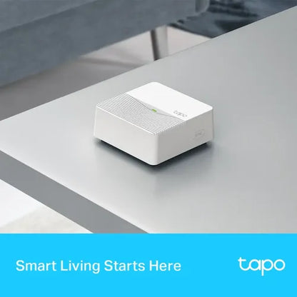 Tp-link Tapo H200 Hub Inteligente Tapo Blanco