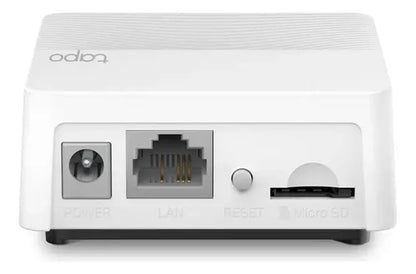 Tp-link Tapo H200 Hub Inteligente Tapo Blanco