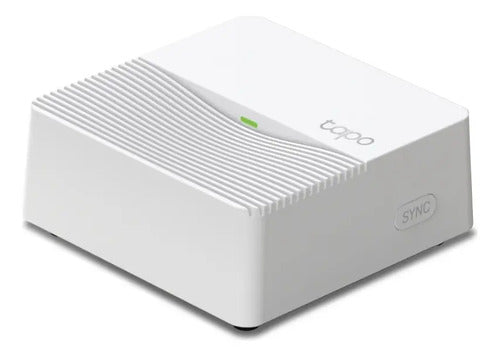 Tp-link Tapo H200 Hub Inteligente Tapo Blanco