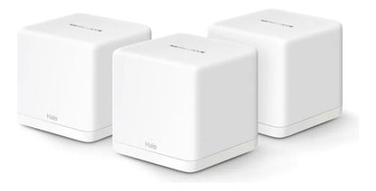 Tp-link Router Halo H60x Mu-mimo Firewall, Wi-fi 6 3 X Rj-45