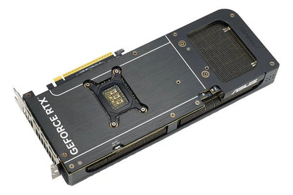 Tarjeta De Video Asus Prime Nvidia Geforce Rtx 5080 16gb Gddr7 3 Fan Dlss 4 Pci Express 5.0