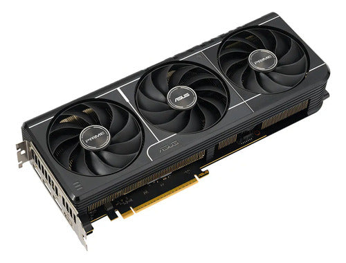 Tarjeta De Video Asus Prime Nvidia Geforce Rtx 5080 16gb Gddr7 3 Fan Dlss 4 Pci Express 5.0