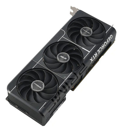 Tarjeta De Video Asus Prime Nvidia Geforce Rtx 5080 16gb Gddr7 3 Fan Dlss 4 Pci Express 5.0