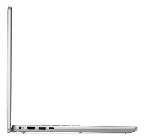 Notebook Dell Pro 14 Essential Pv14250 I7 150u 16 Ddr5 512 Plateado