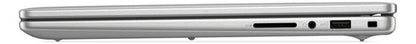 Notebook Dell Pro 14 Essential Pv14250 I7 150u 16 Ddr5 512 Plateado