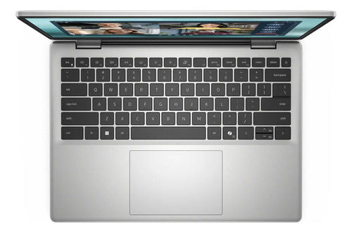 Notebook Dell Pro 14 Essential Pv14250 I7 150u 16 Ddr5 512 Plateado