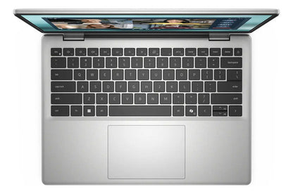 Notebook Dell Pro 14 Essential Pv14250 I7 150u 16 Ddr5 512 Plateado